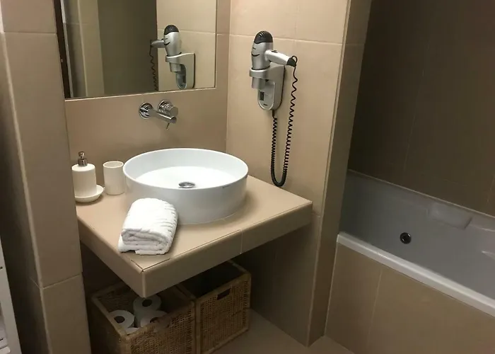 아파트 Salgados 6a 알부페이라