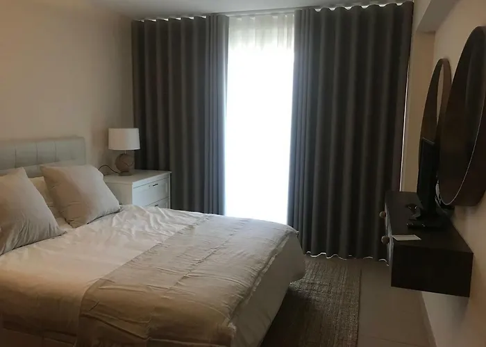 Salgados 6a 아파트