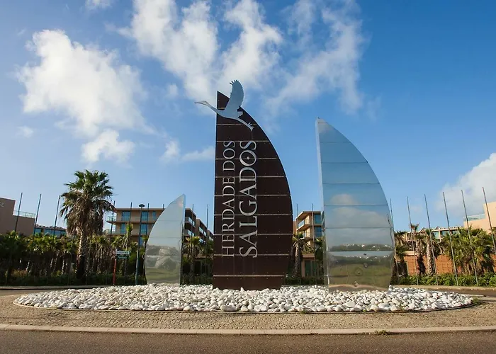 Salgados 6a * 알부페이라