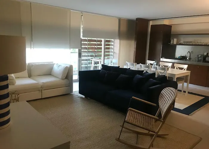 Salgados 6a 아파트 *