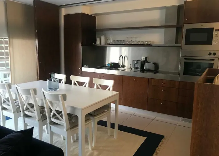 아파트 Salgados 6a 알부페이라