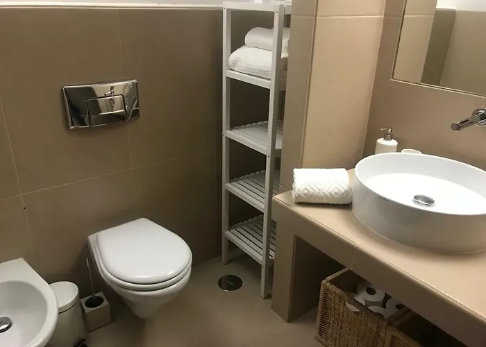 아파트 Salgados 6a 알부페이라