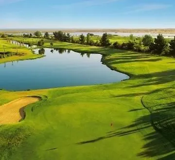 아파트 Salgados 6a *