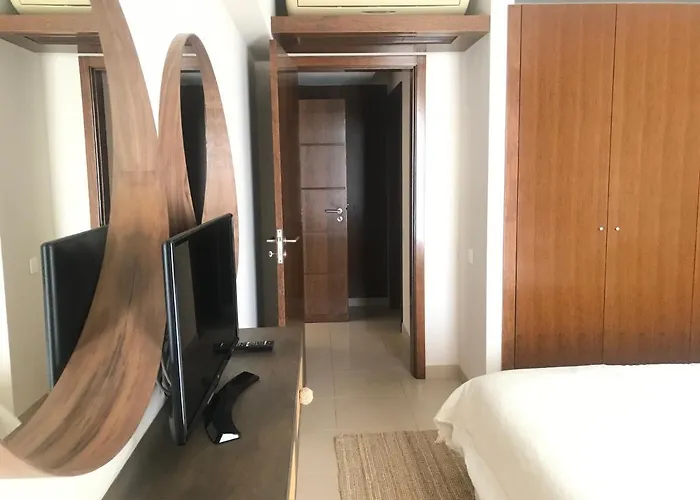 Salgados 6a 아파트