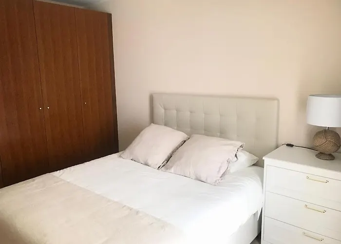 아파트 Salgados 6a 알부페이라