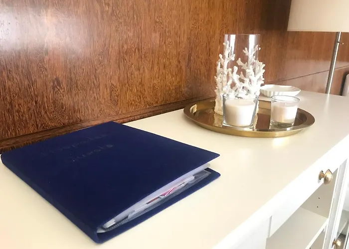 아파트 Salgados 6a