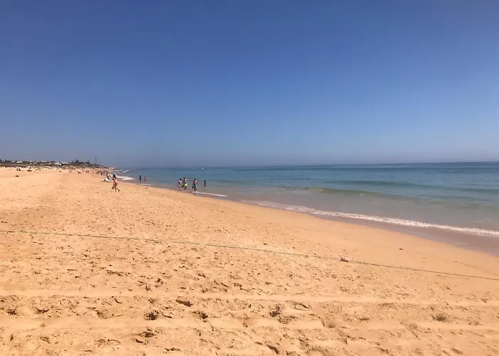 Salgados 6a 아파트