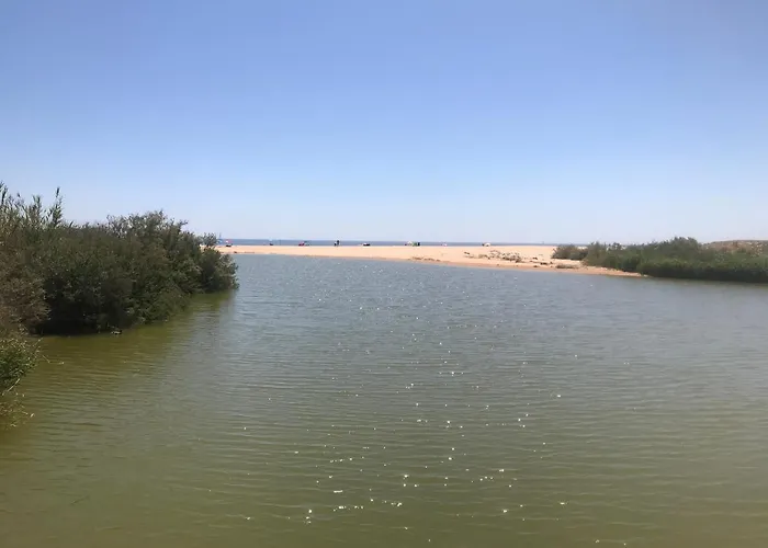 아파트 Salgados 6a 알부페이라