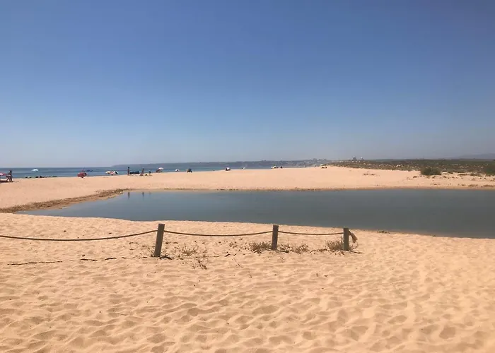 Salgados 6a 아파트 *