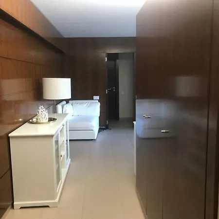 Appartement Salgados 6a Albufeira