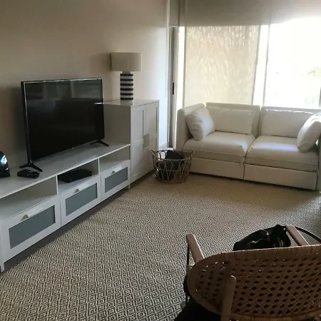 Appartement Salgados 6a