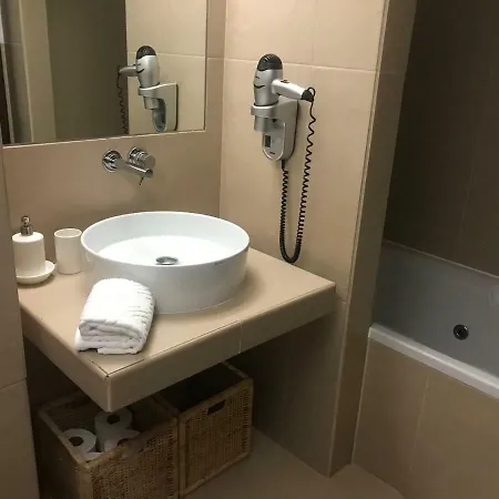 Appartement Salgados 6a Albufeira