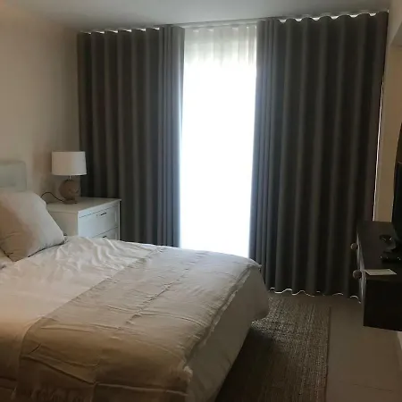 Salgados 6a Apartment