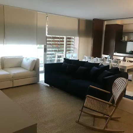 Salgados 6a Appartement *
