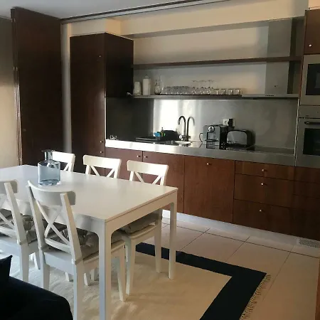 Appartement Salgados 6a Albufeira