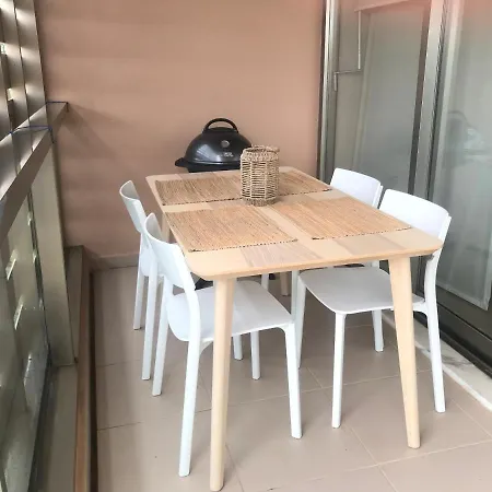 Salgados 6a Appartement Albufeira