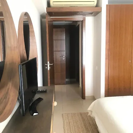 Salgados 6a Apartment