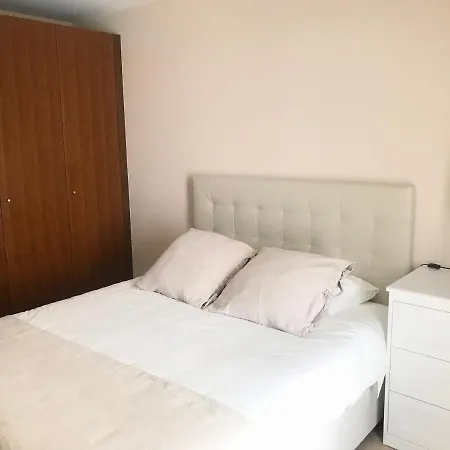Appartement Salgados 6a Albufeira