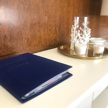 Appartement Salgados 6a