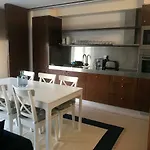 דירה Salgados 6a אלבופיירה