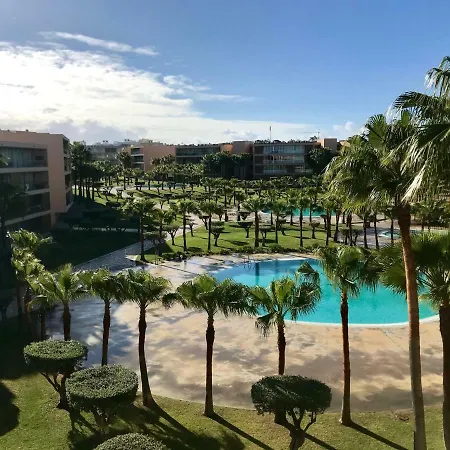 Salgados 6a Appartement