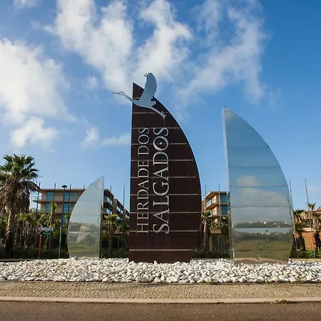 Salgados 6a * Albufeira