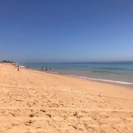 Salgados 6a Apartman