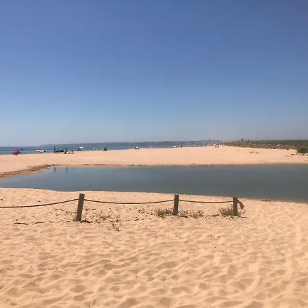 Salgados 6a Apartman *